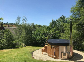 Spacious country retreat in the heart of Devon.